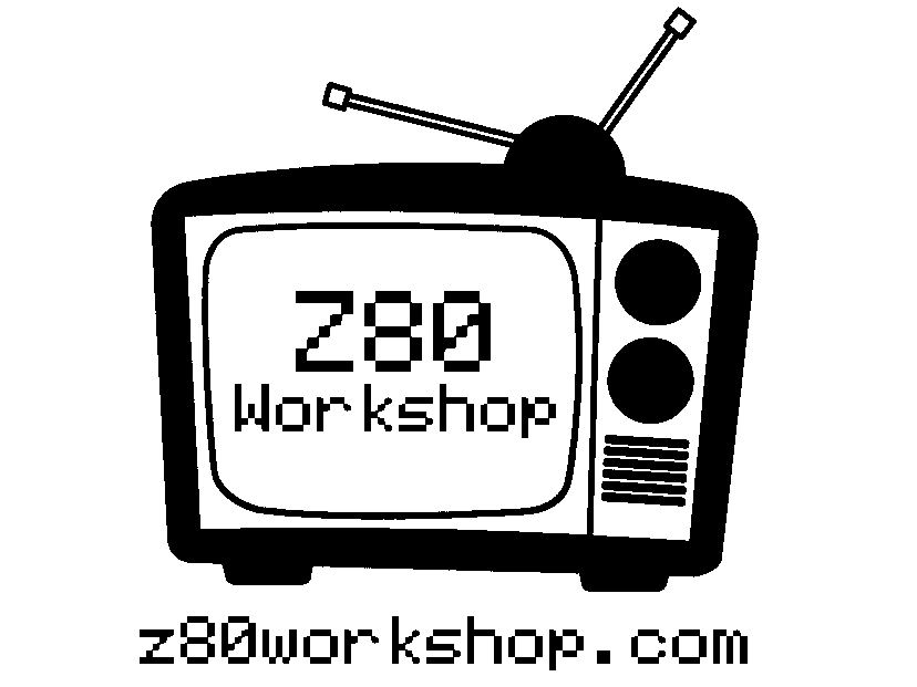 Logo z80workshop